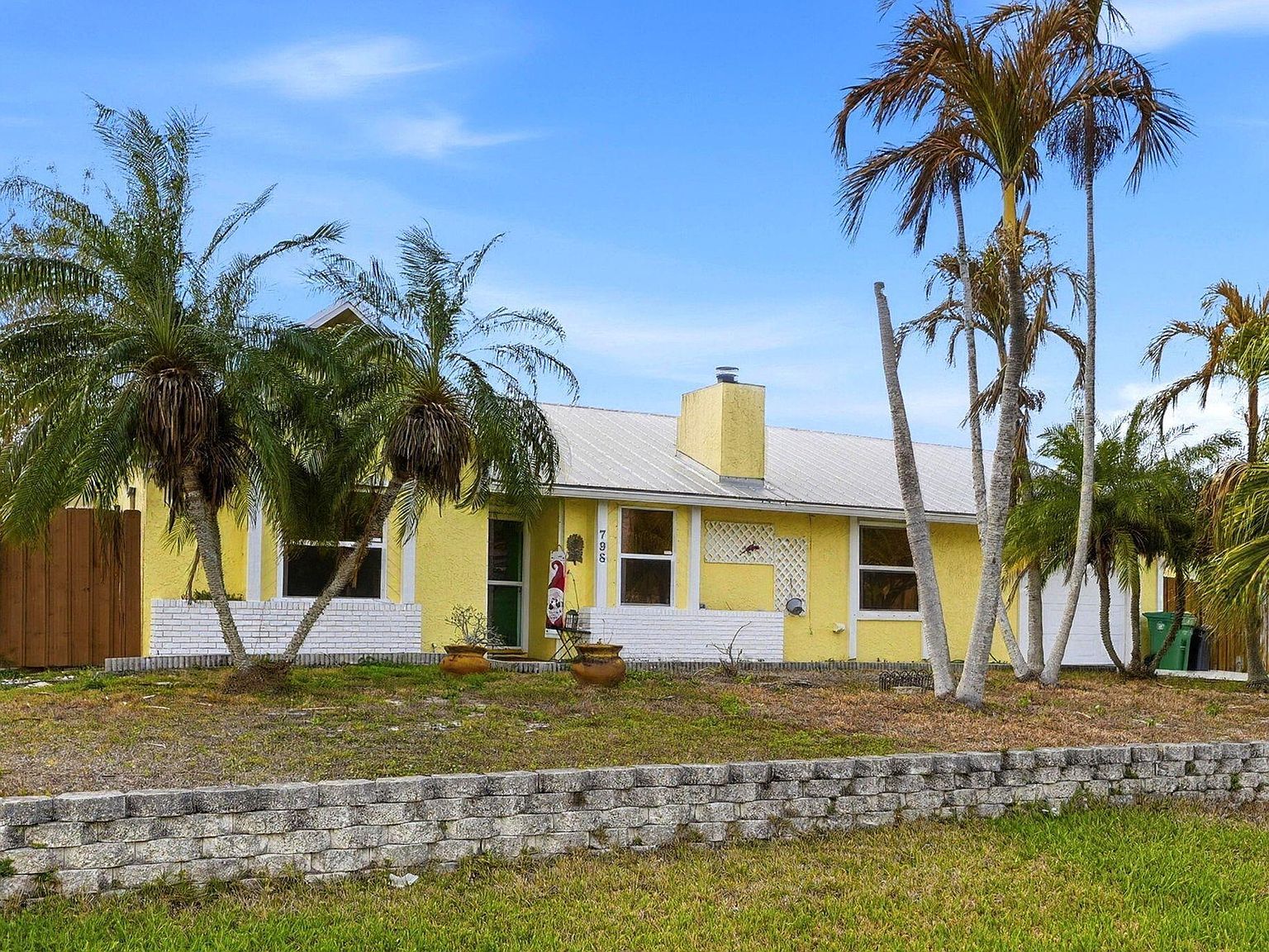 798 SW Carmelite St Port Saint Lucie, FL 34983 - Thumbnail 2