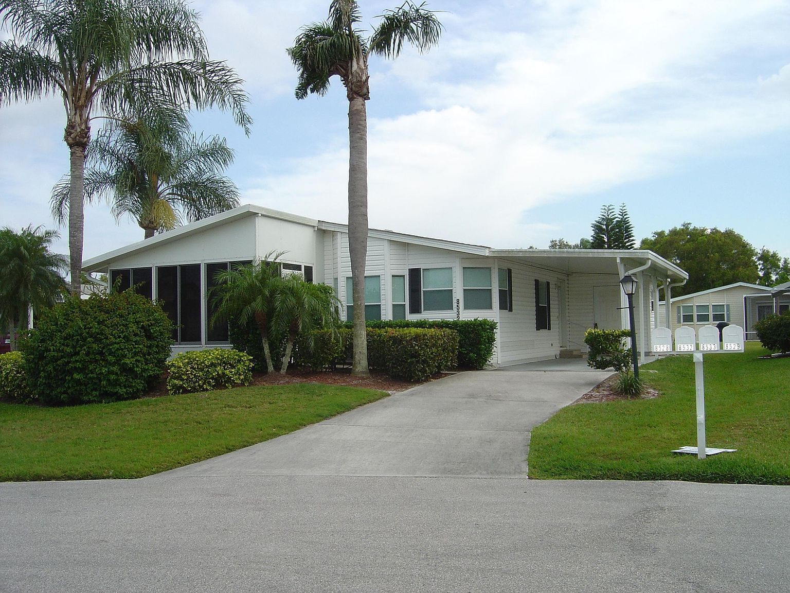 8532 Viburnum Ct Port Saint Lucie, FL 34952  | New build