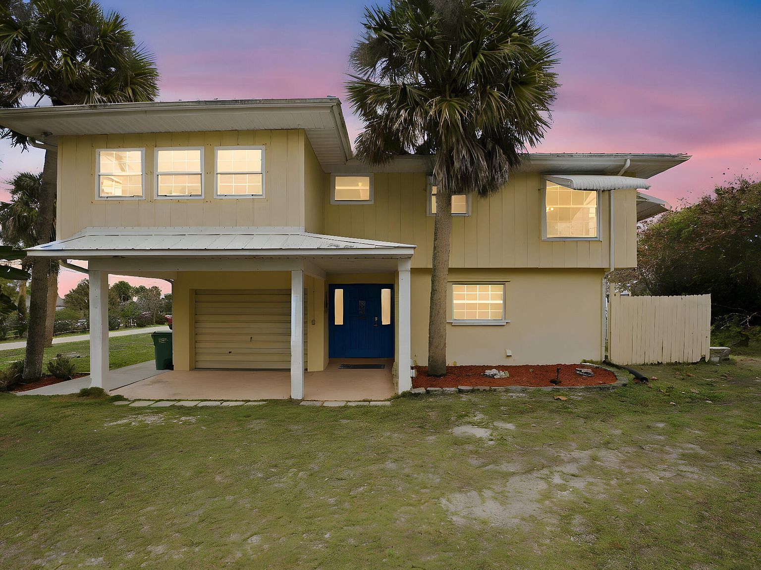 12347 S Indian River Dr Jensen Beach, FL 34957  | Single Family