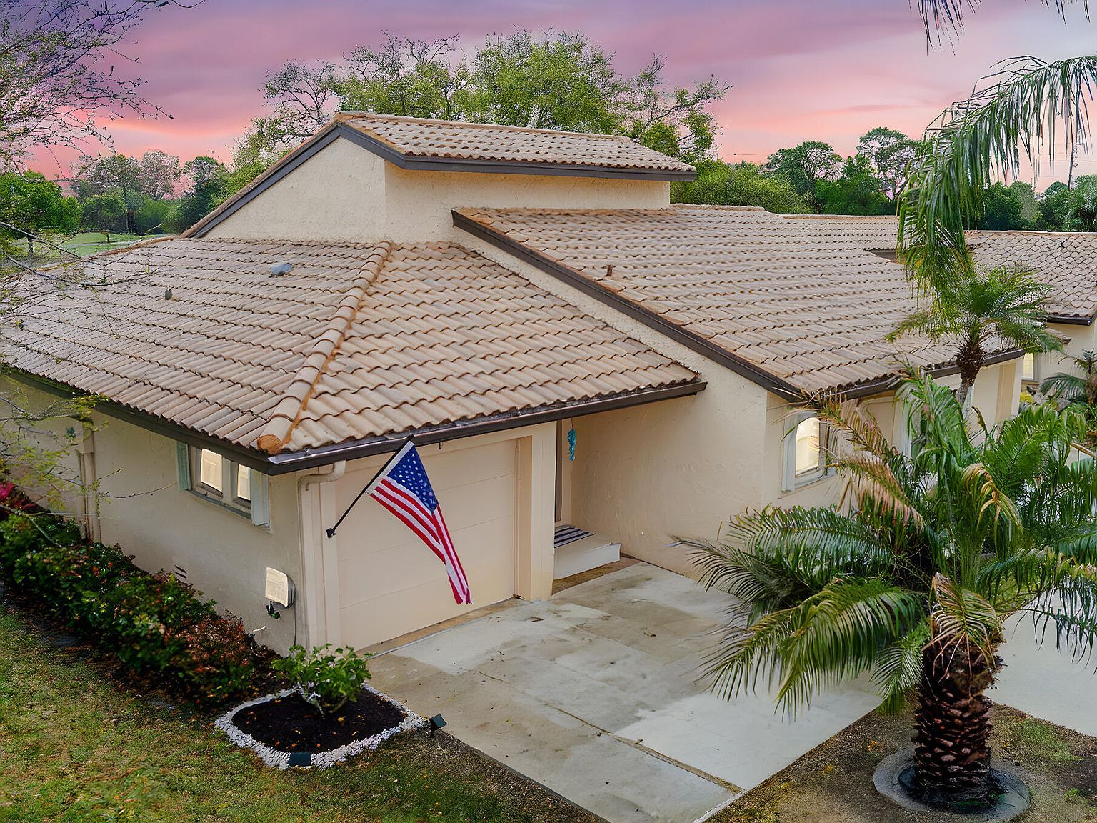 3544 SW Quail Meadow Trl E Unit F Palm City, FL 34990  | Condominium