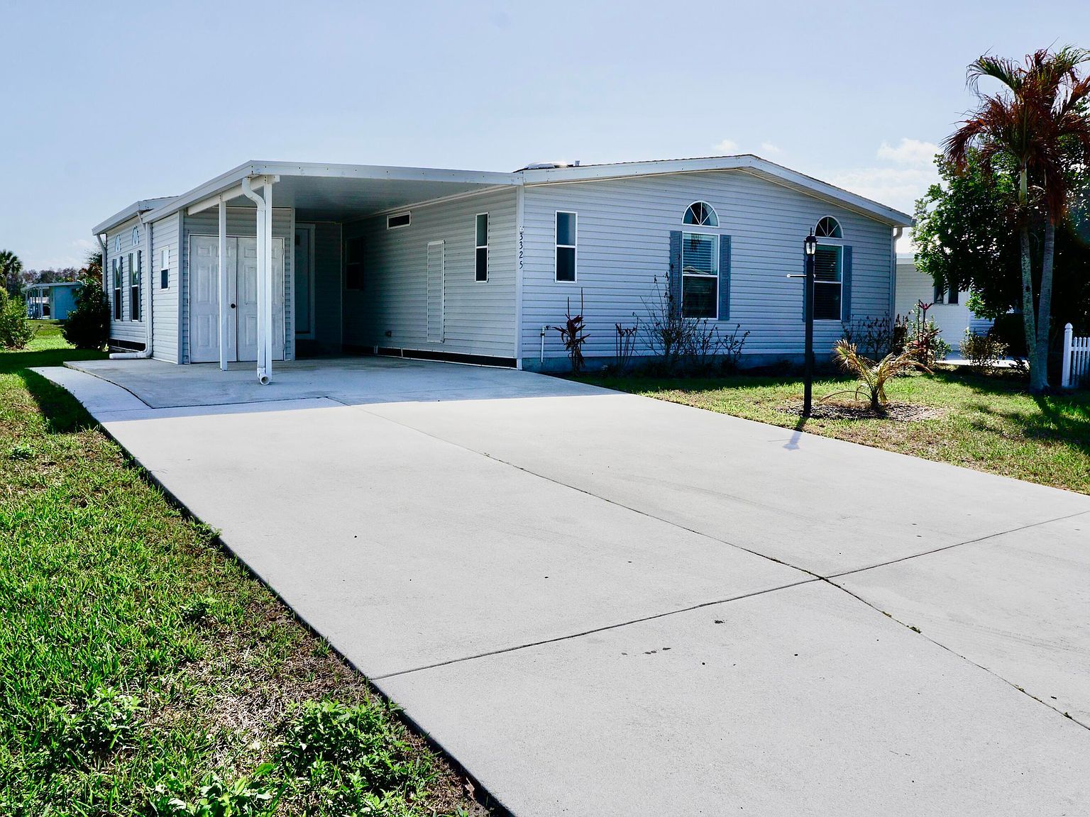 3325 Ironwood Ave Port Saint Lucie, FL 34952  | New build