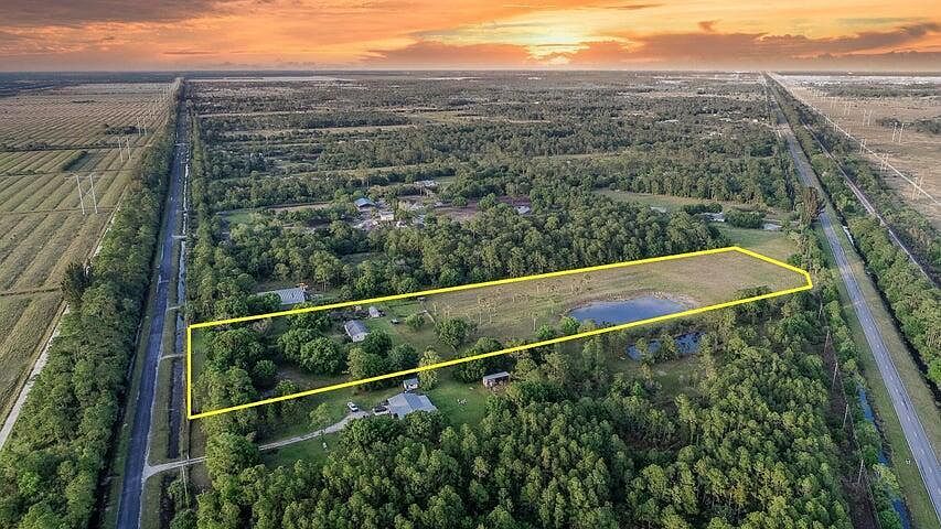11470 Carlton Rd Port Saint Lucie, FL 34987  | Single Family