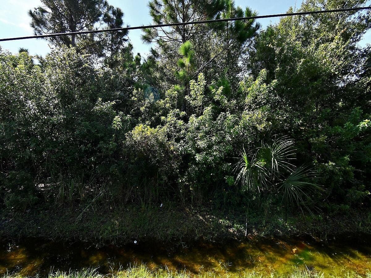 0 Palmetto Dr Fort Pierce, FL 34982  | Land/Lot