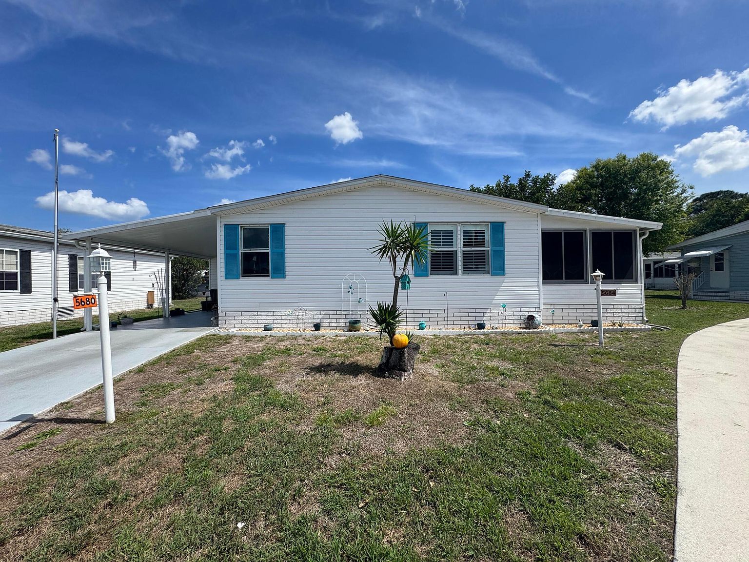 5680 Boca Chica Ct Fort Pierce, FL 34982  | Condominium