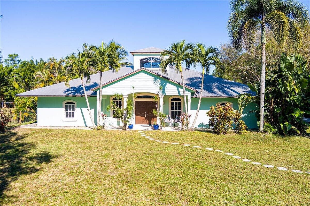16595 112th Trl Jupiter, FL 33478  | Single Family