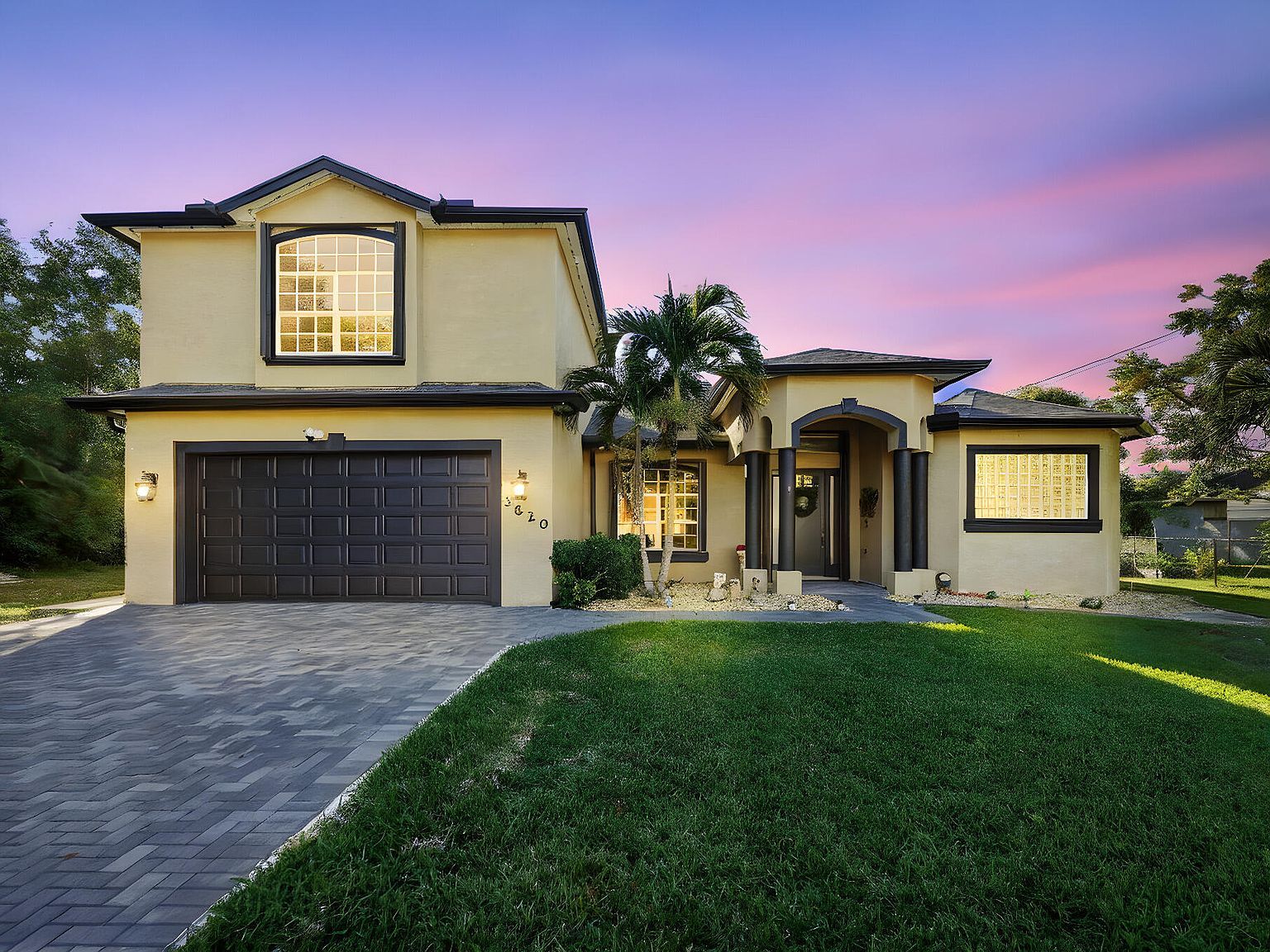 3820 SW Cheribon St Port Saint Lucie, FL 34953  | Single Family