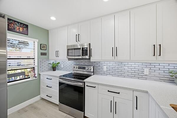 21364 Cypress Hammock Dr APT 1J Boca Raton, FL 33428  | Condominium