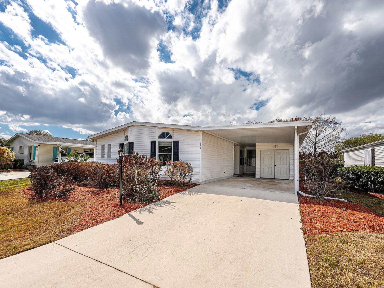 8029 Meadowlark Ln Port Saint Lucie, FL 34952  | New build