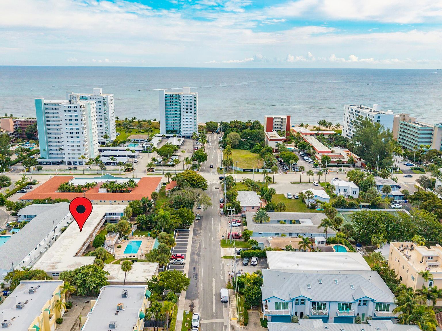 3225 NE 16th St #19A Pompano Beach, FL 33062 - Thumbnail 2