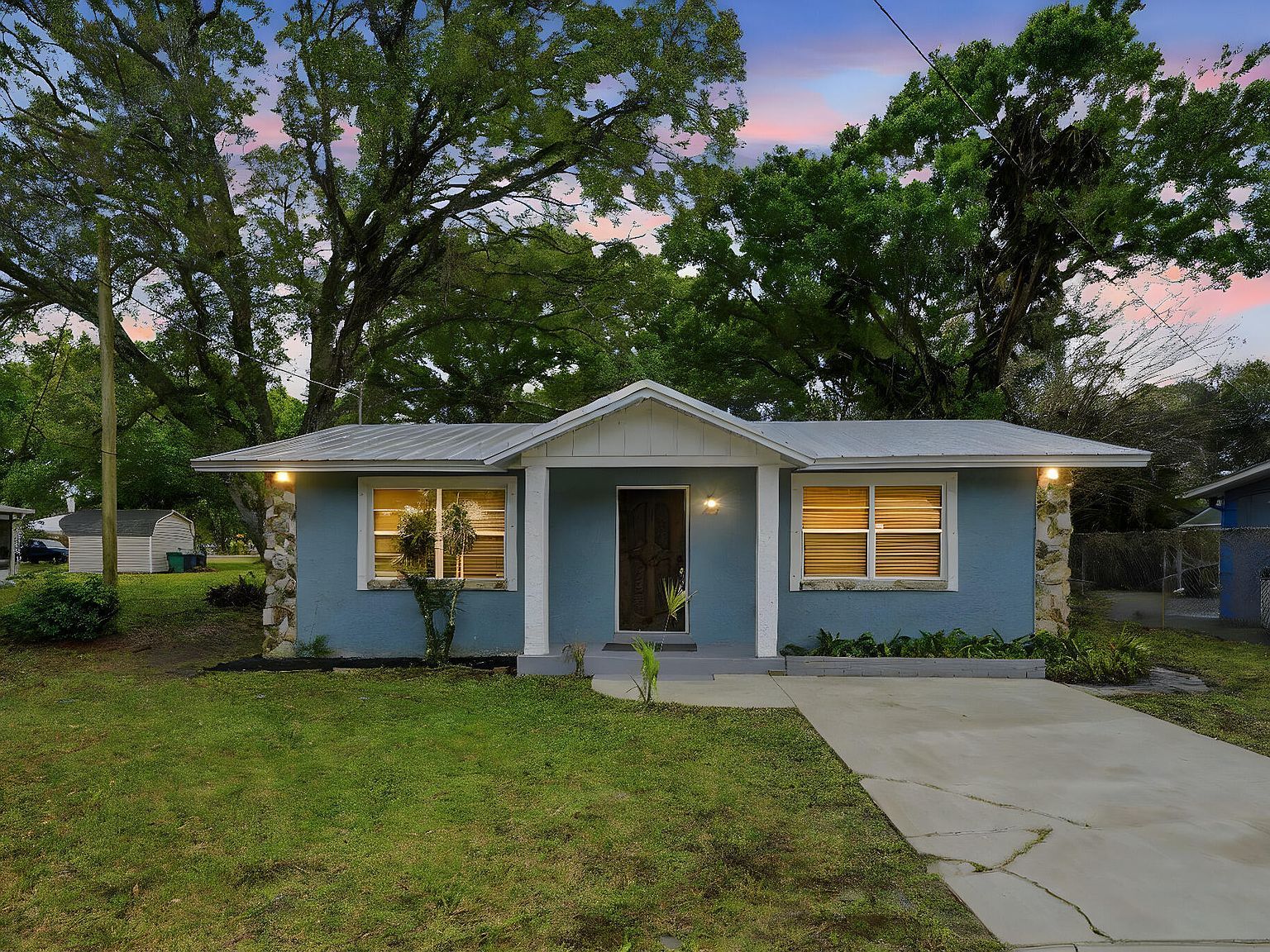 601 Russ Rd Fort Pierce, FL 34982  | Single Family