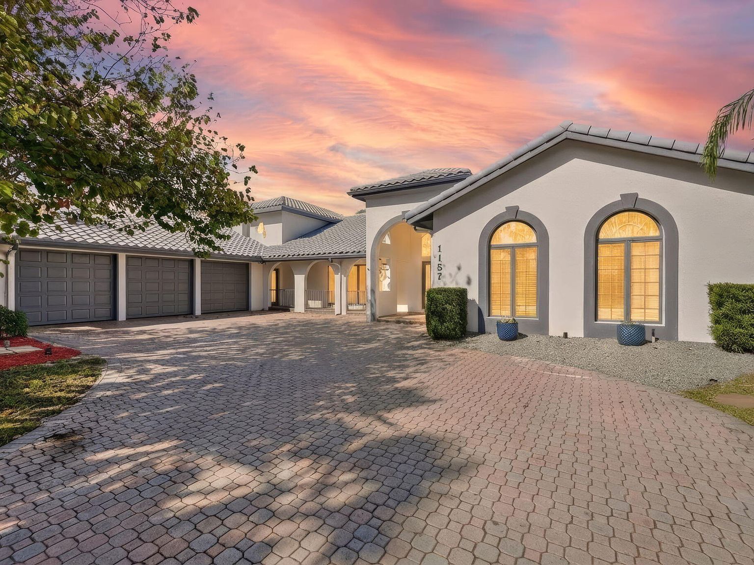 1157 SW Mirror Lake Cv Port Saint Lucie, FL 34986  | Single Family