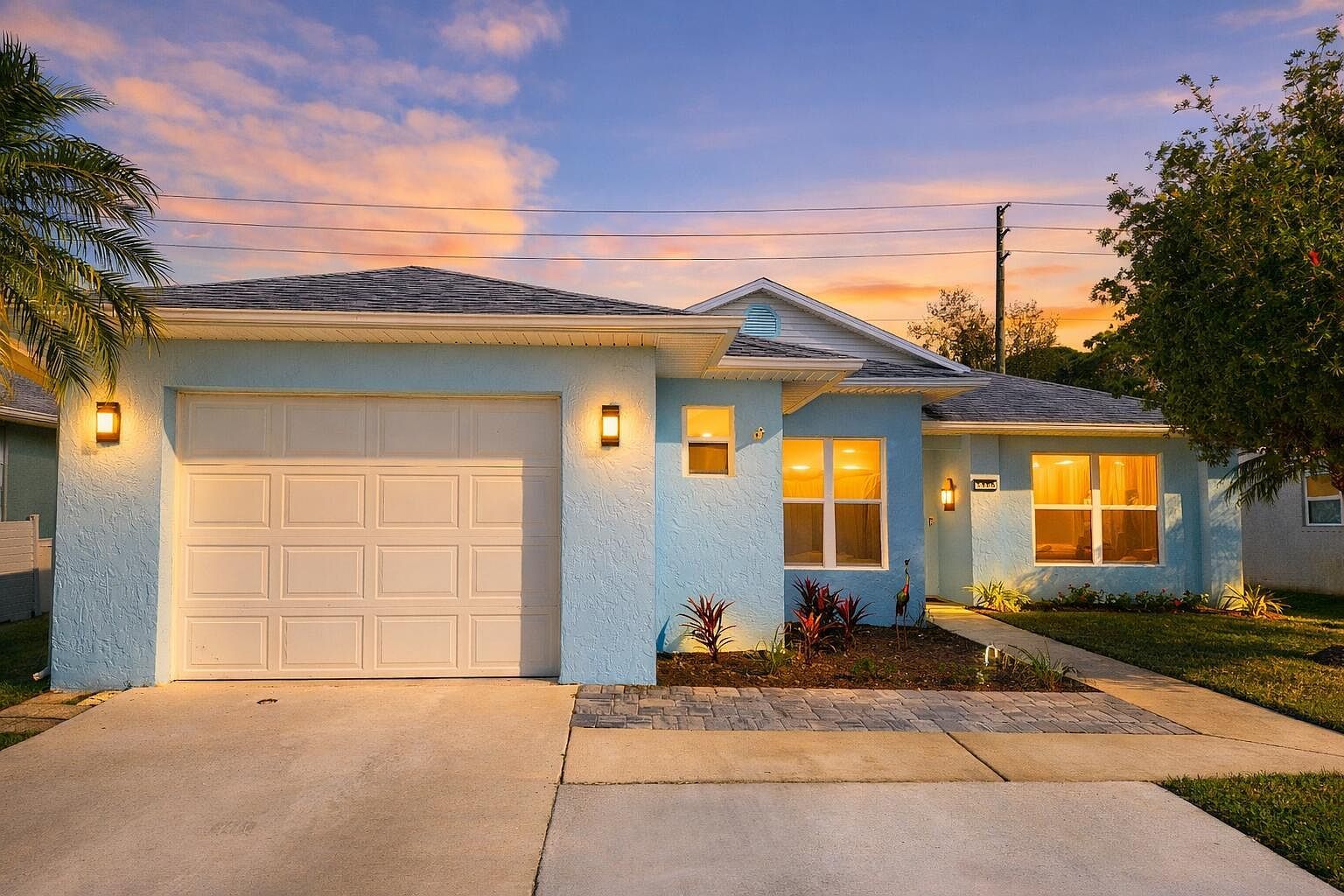 5900 Travelers Way Fort Pierce, FL 34982  | Single Family