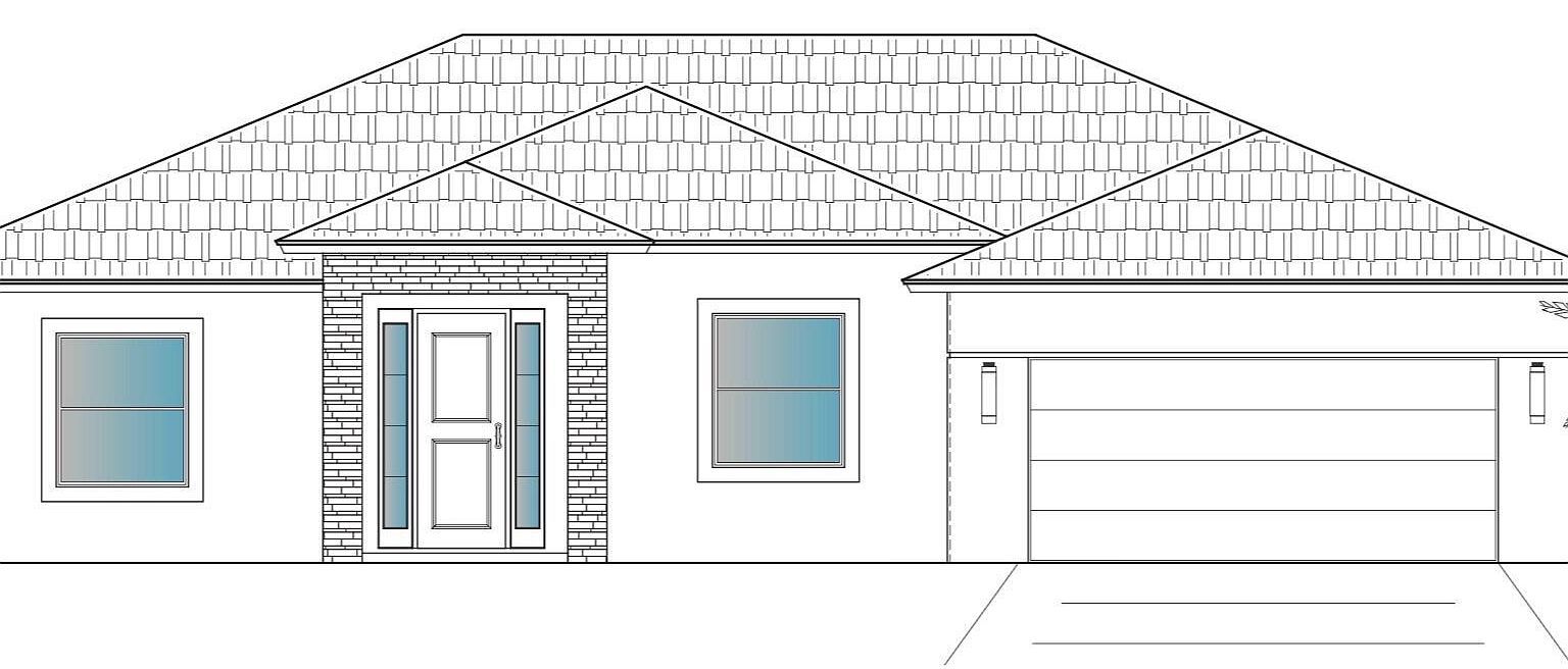 541 NW Placid Ave Port Saint Lucie, FL 34983  | Single Family