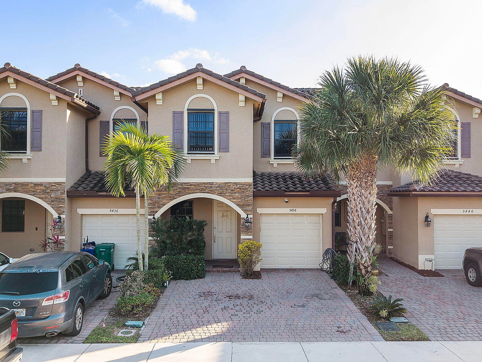 5438 NW 27th St Pompano Beach, FL 33063  | New build