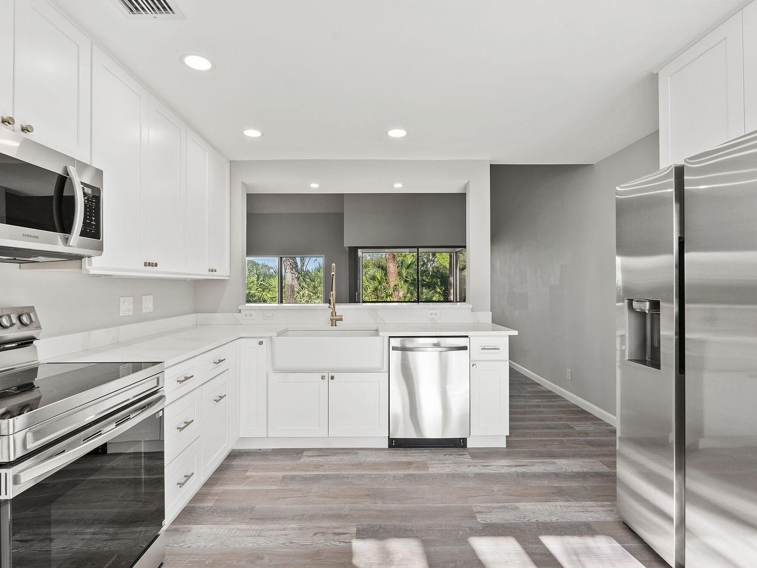 3625 SW Quail Meadow Trl APT C Palm City, FL 34990  | New build