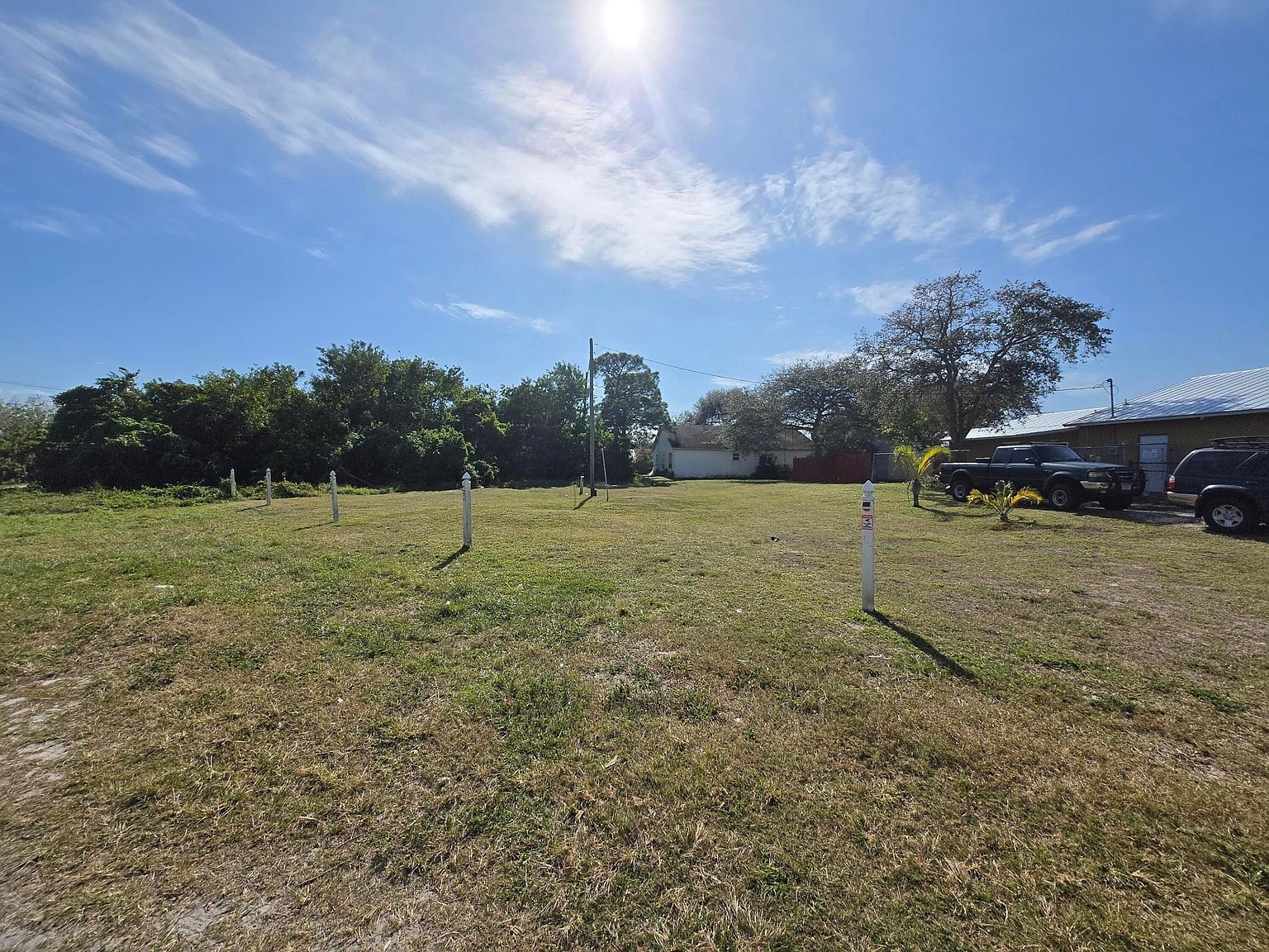 0 SE Primrose Way Stuart, FL 34997  | Land/Lot