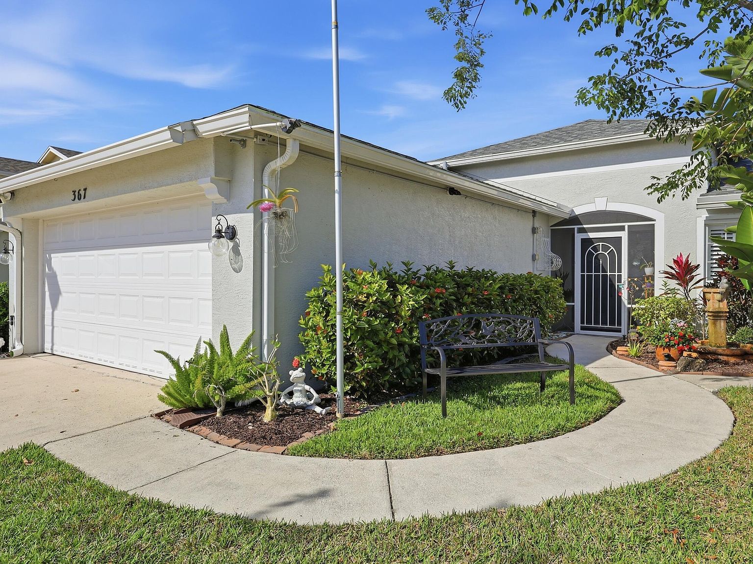 367 SW North Shore Blvd Port Saint Lucie, FL 34986  | Single Family