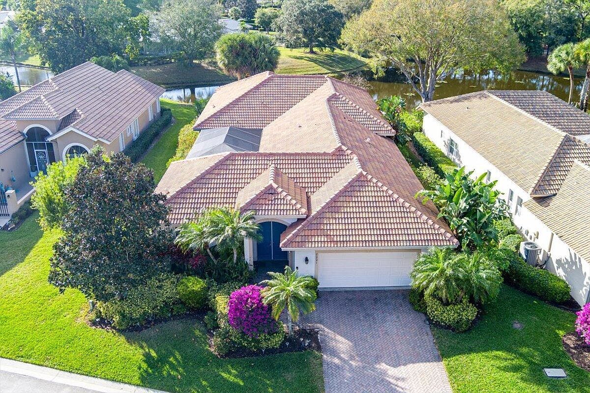 7221 Mystic Way Port Saint Lucie, FL 34986  | Single Family