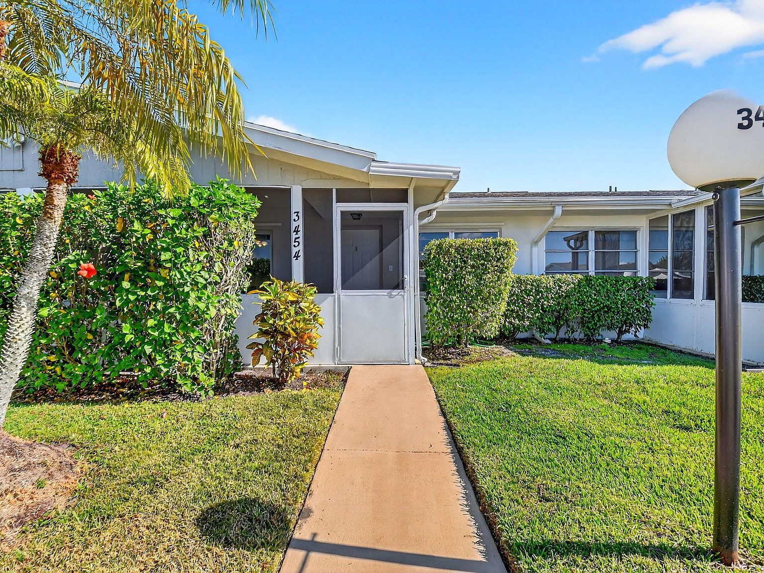 3454 Americo Dr West Palm Beach, FL 33417  | Single Family
