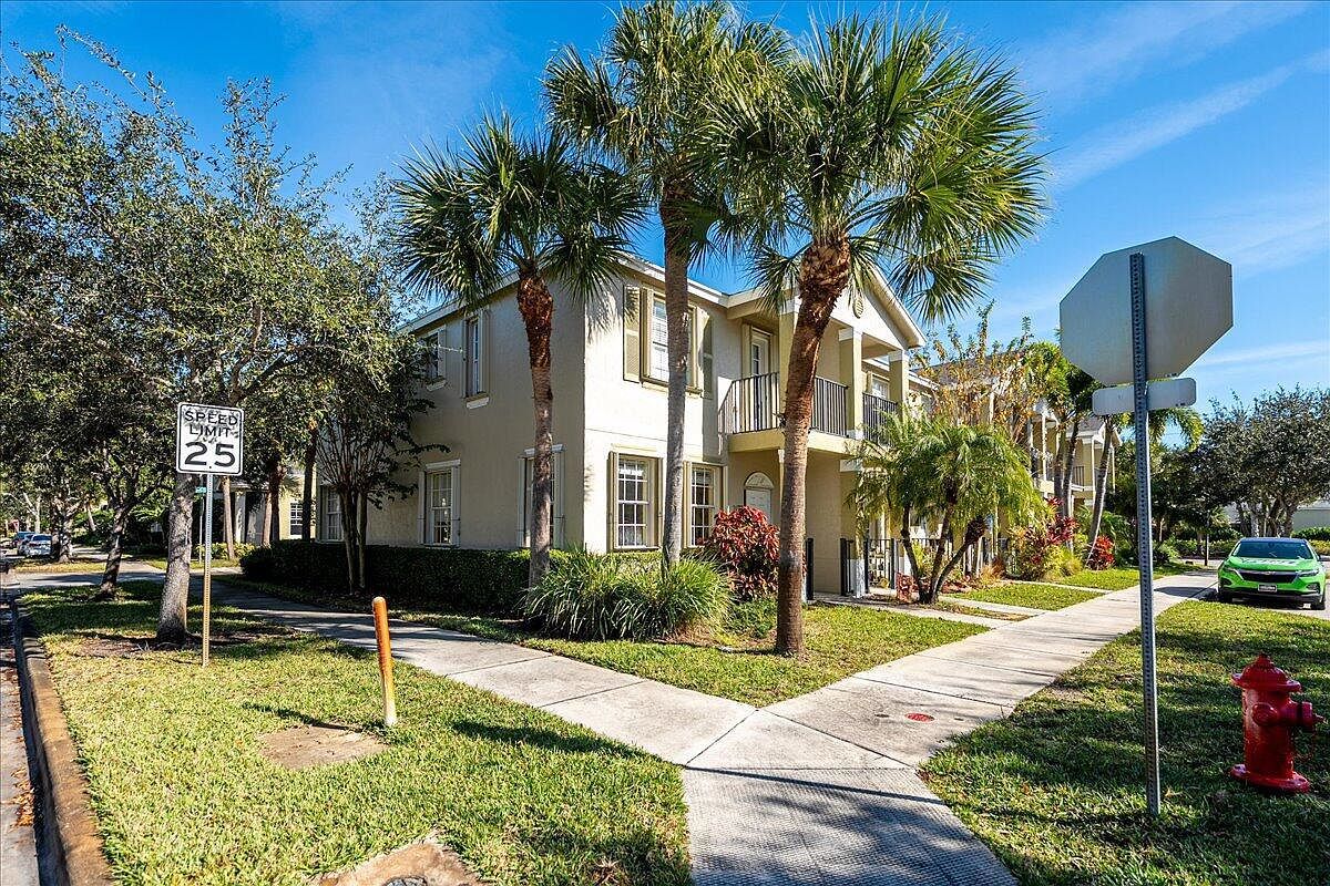 2177 SE Destin Dr Port Saint Lucie, FL 34952  | New build