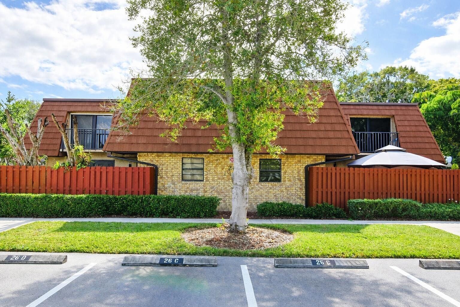 1458 N Lawnwood Cir APT 26D Fort Pierce, FL 34950  | New build