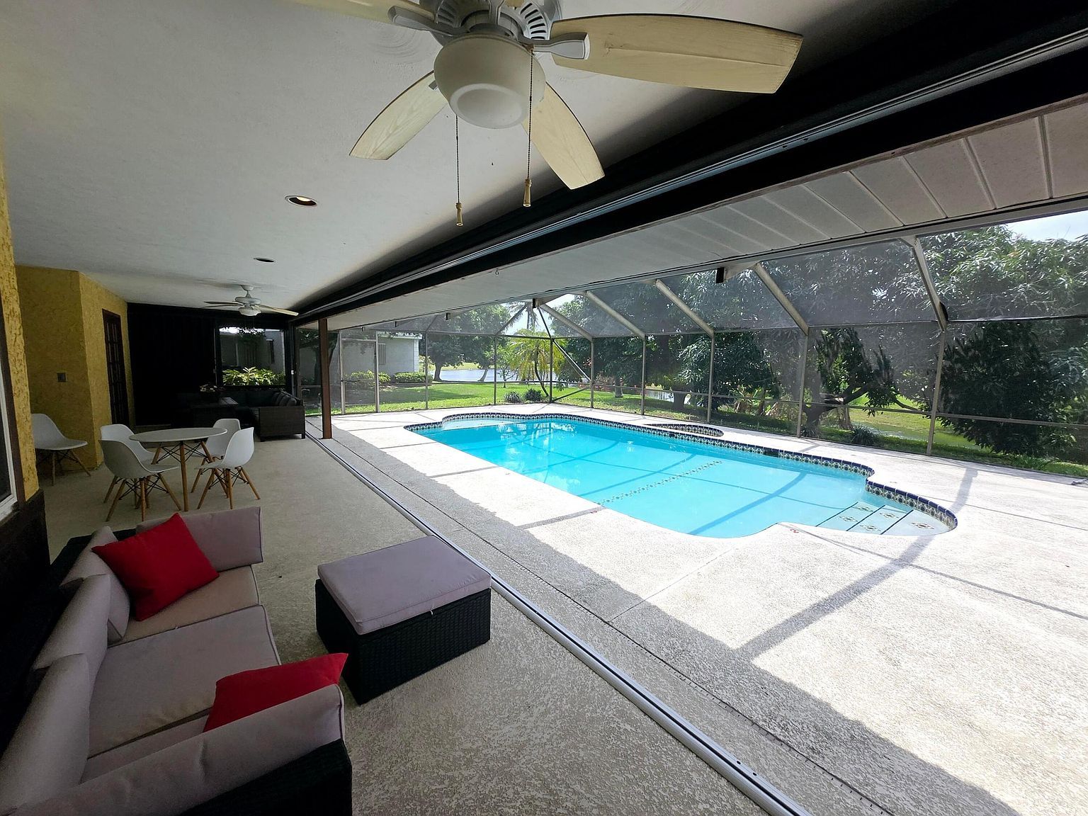 2944 NE Loquat Ln Jensen Beach, FL 34957  | Single Family