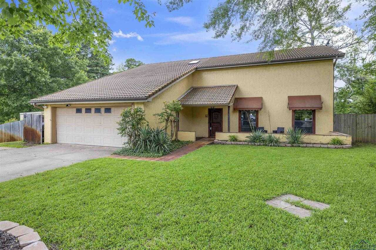 4 Misty Glen Ct, Longview, TX, 75604 - Thumbnail 2