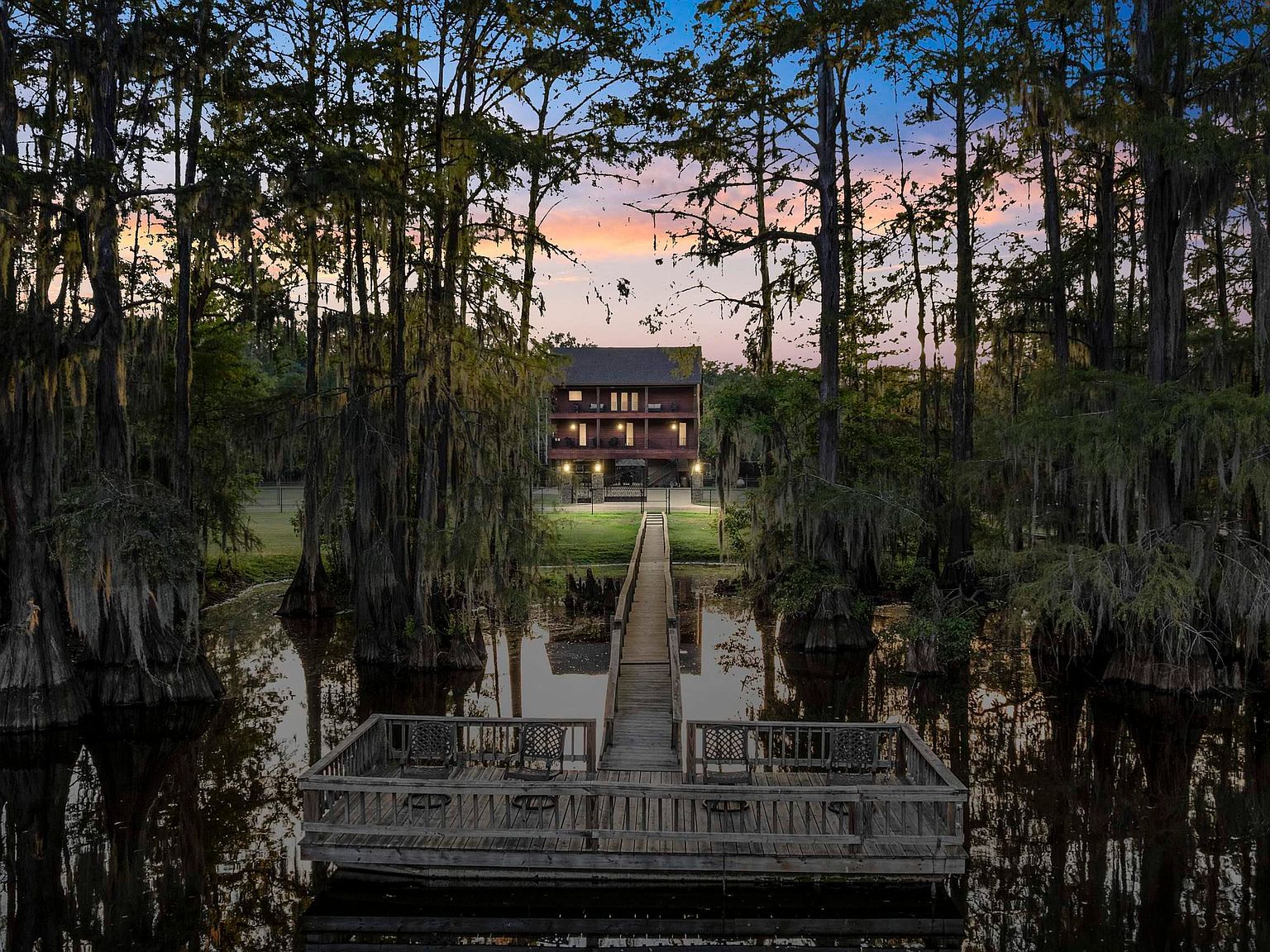 742 Private Road 7219 Jefferson, TX 75657 - Thumbnail 2