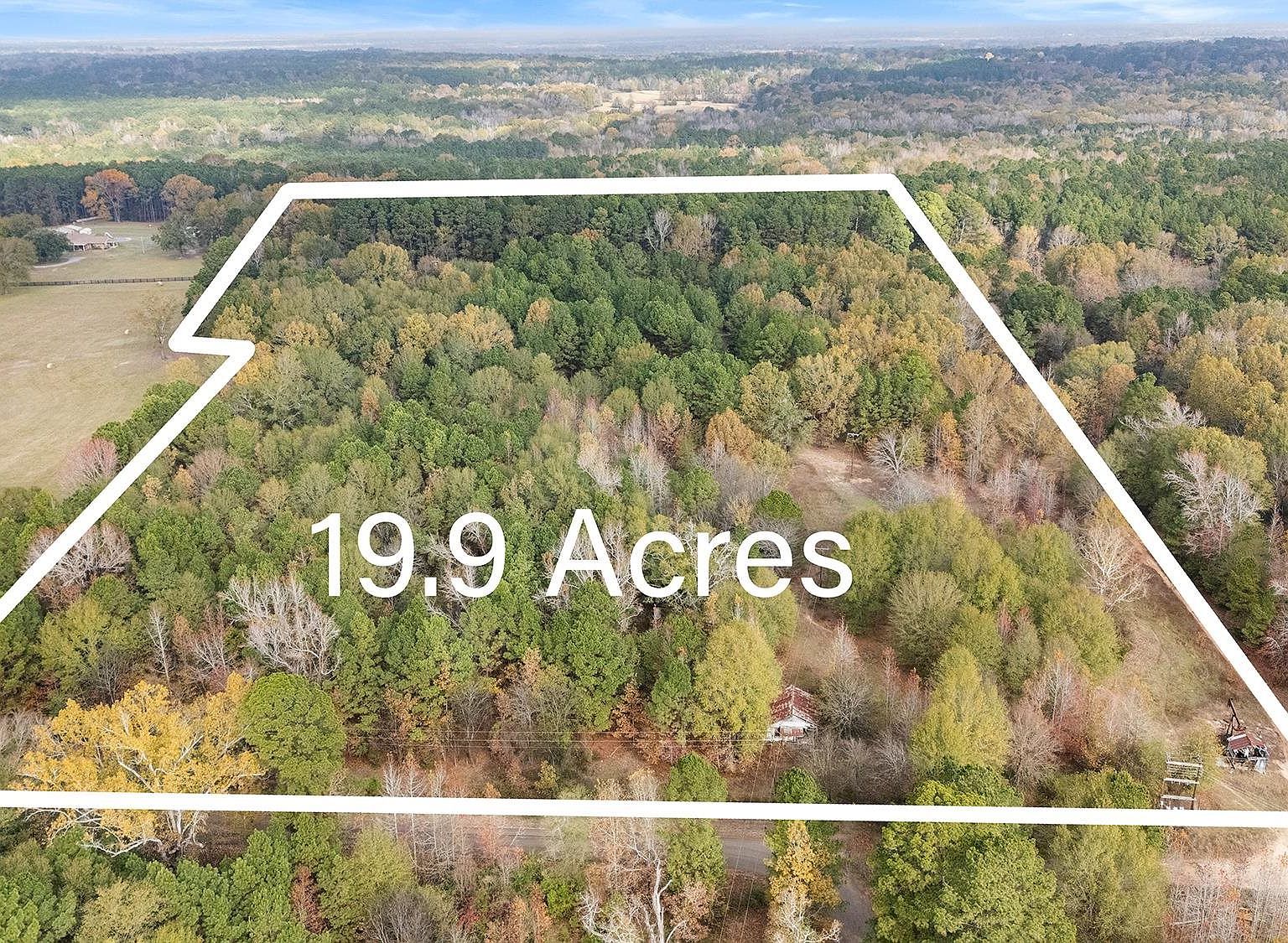 0 Magnolia Rd Kilgore, TX 75662 - Thumbnail 2