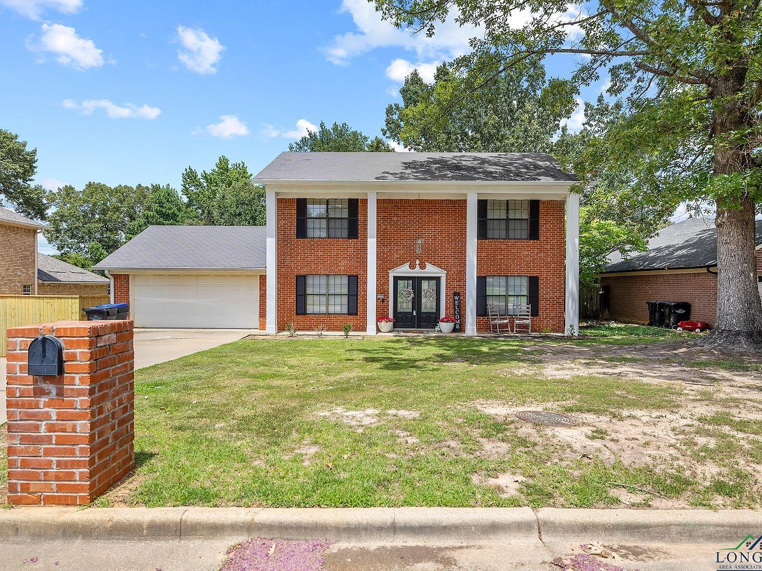 1209 Ashbourne Ln Longview, TX 75605 - Thumbnail 2