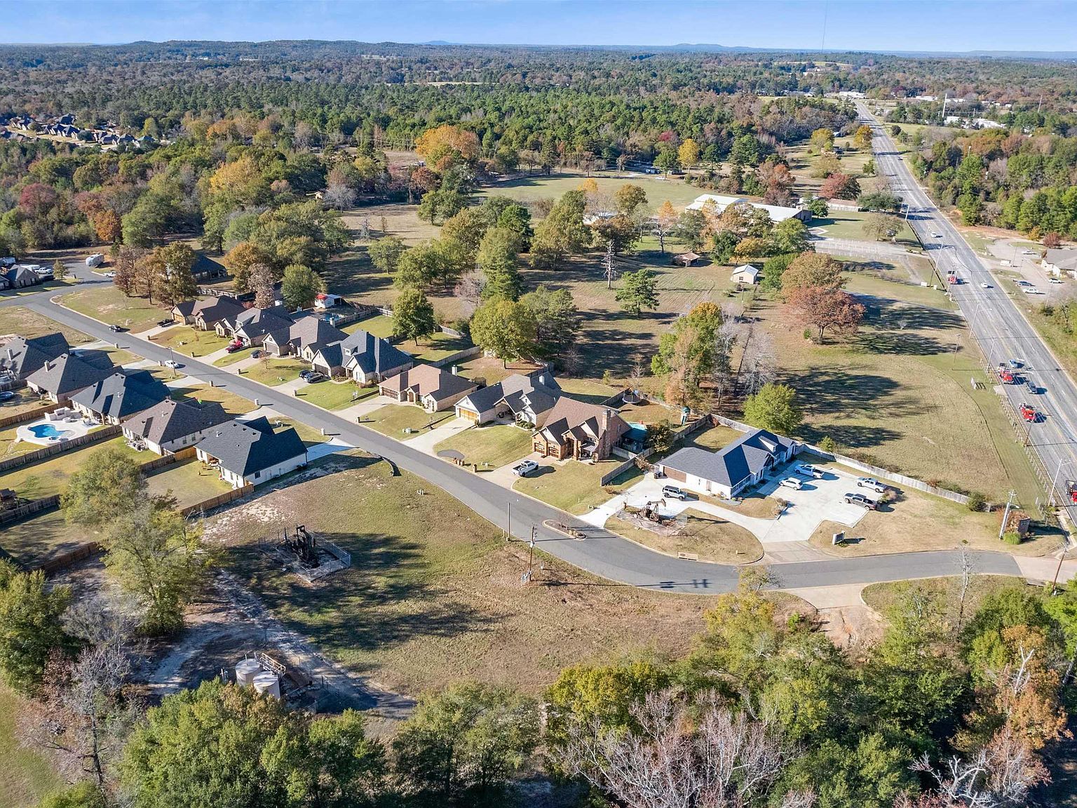 0 Gilmer Rd Longview, TX 75605 - Thumbnail 2