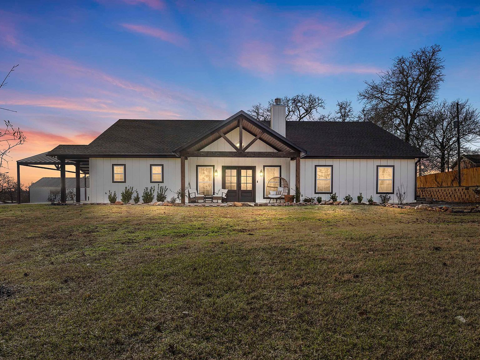 3499 Silk Tree Rd Gilmer, TX 75645 - Thumbnail 2