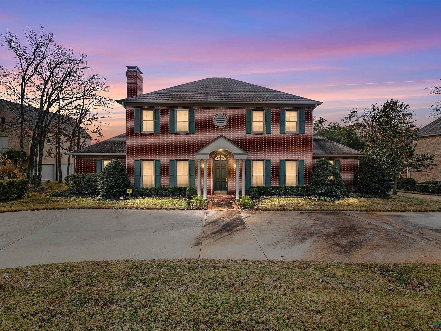1204 Secluded Ln Longview, TX 75604 - Thumbnail 2