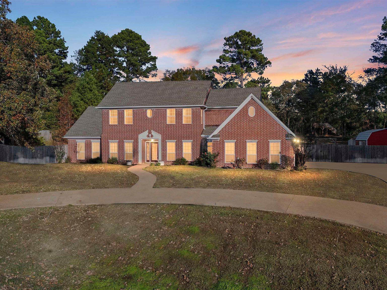 16830 Eagle Dr Gladewater, TX 75647 - Thumbnail 2