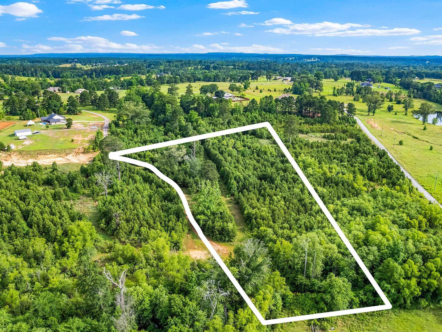 Tbd Clydesdale Ct Longview, TX 75605 - Thumbnail 2