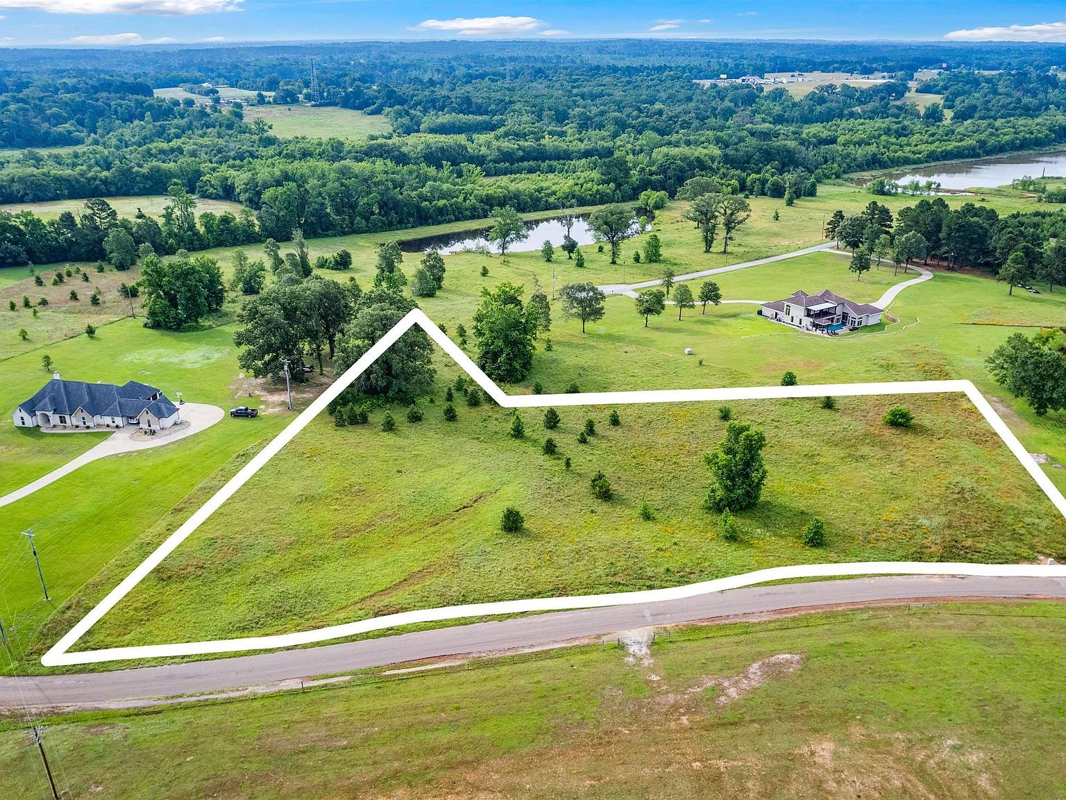 Tbd Belgian St Gilmer, TX 75645 - Thumbnail 2