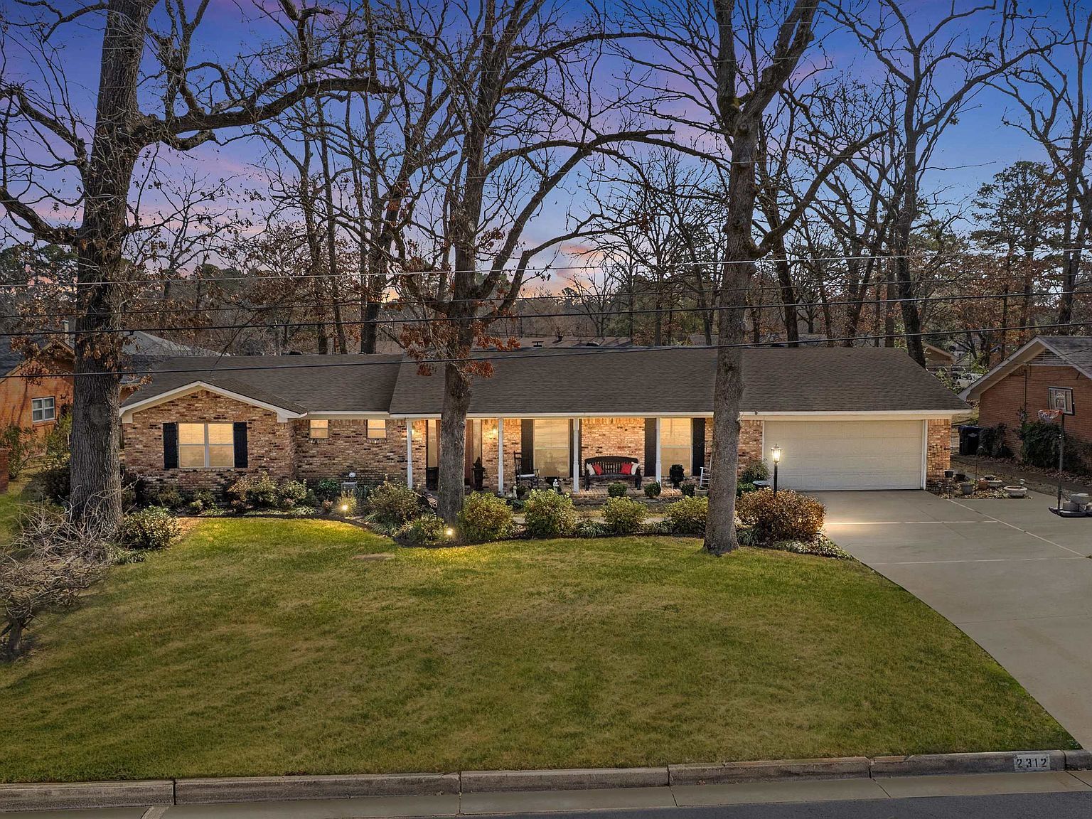 2312 Fleetwood Dr Longview, TX 75605 - Thumbnail 2