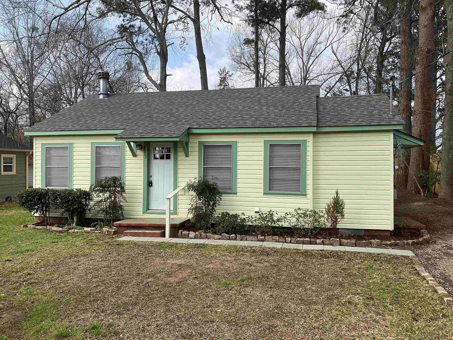 2111 Florence St Kilgore, TX 75662 | Single Family