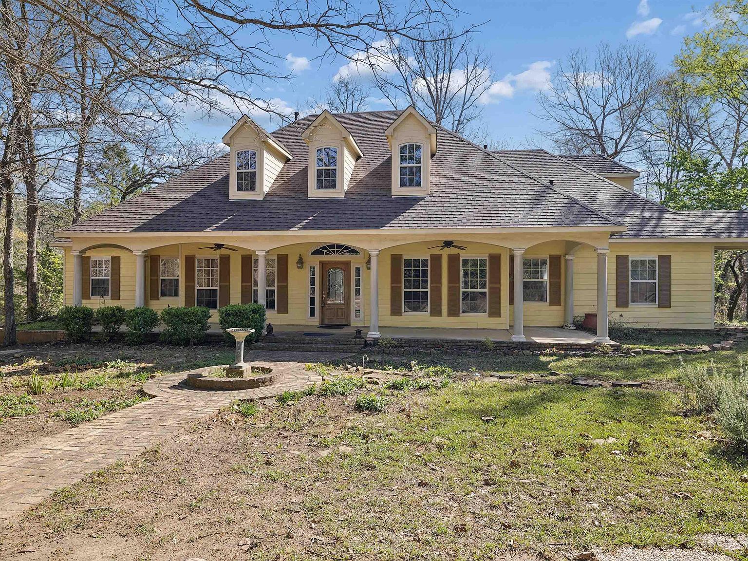 15120 Big Oak Bay Rd Tyler, TX 75707 - Thumbnail 2