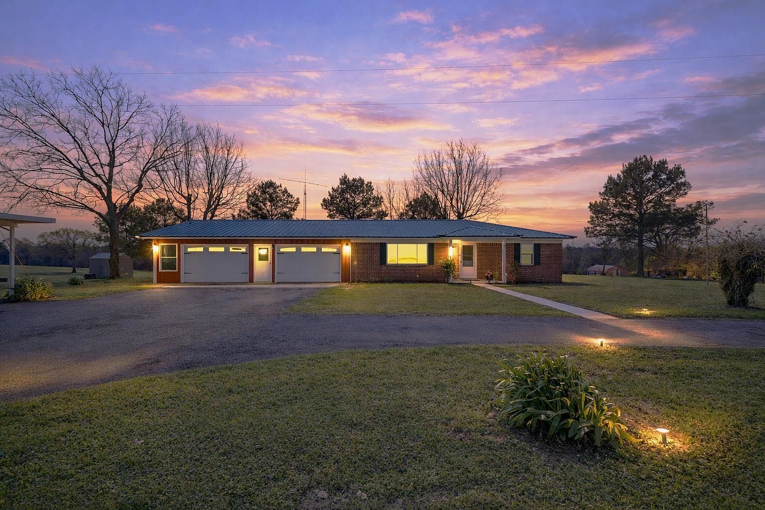 90 Private Road 3394 Rd Big Sandy, TX 75755 - Thumbnail 2