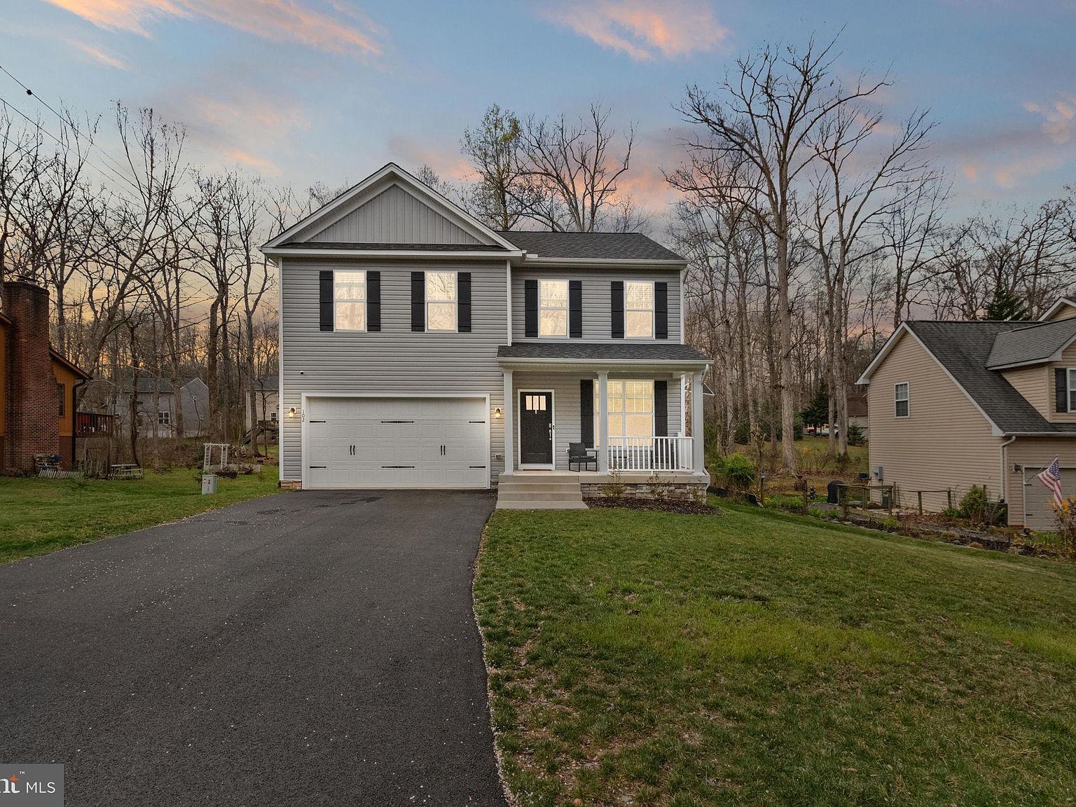 102 Monroe St Locust Grove, VA 22508 - Thumbnail 2