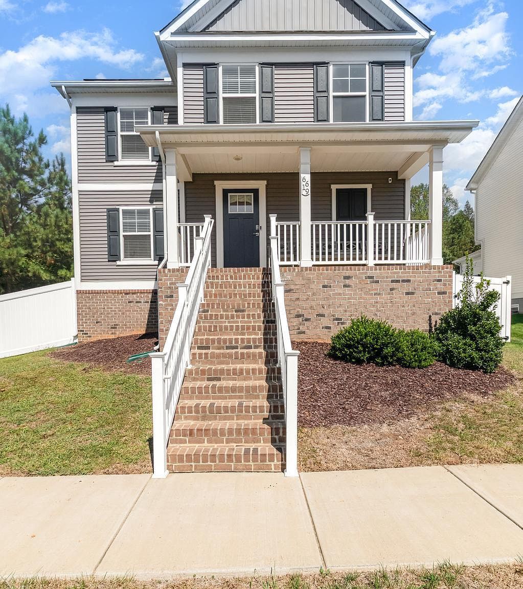 6619 Sacagawea St Ruther Glen, VA 22546 - Thumbnail 2