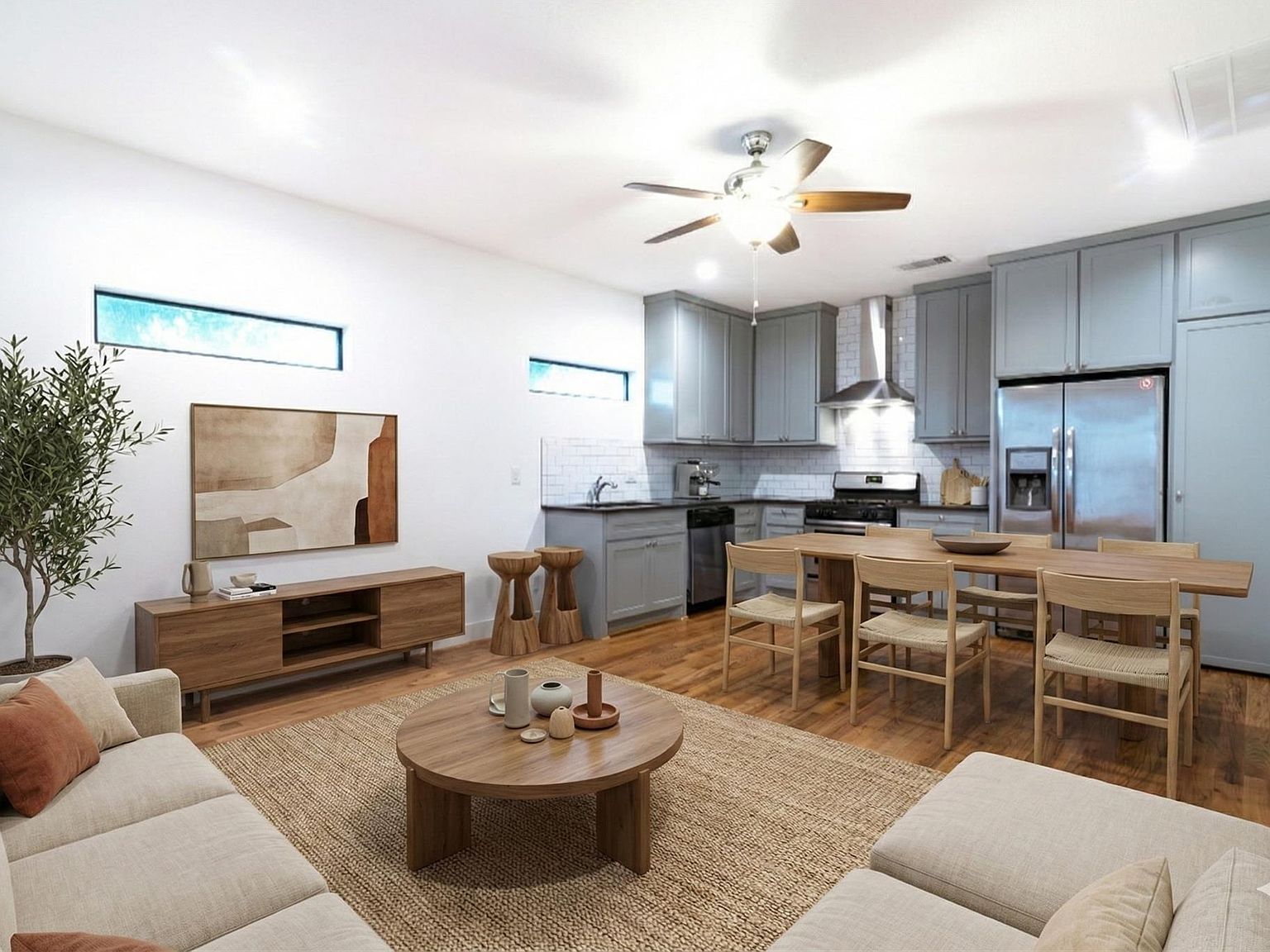 4734 Bell St Houston, TX 77023 - Thumbnail 2