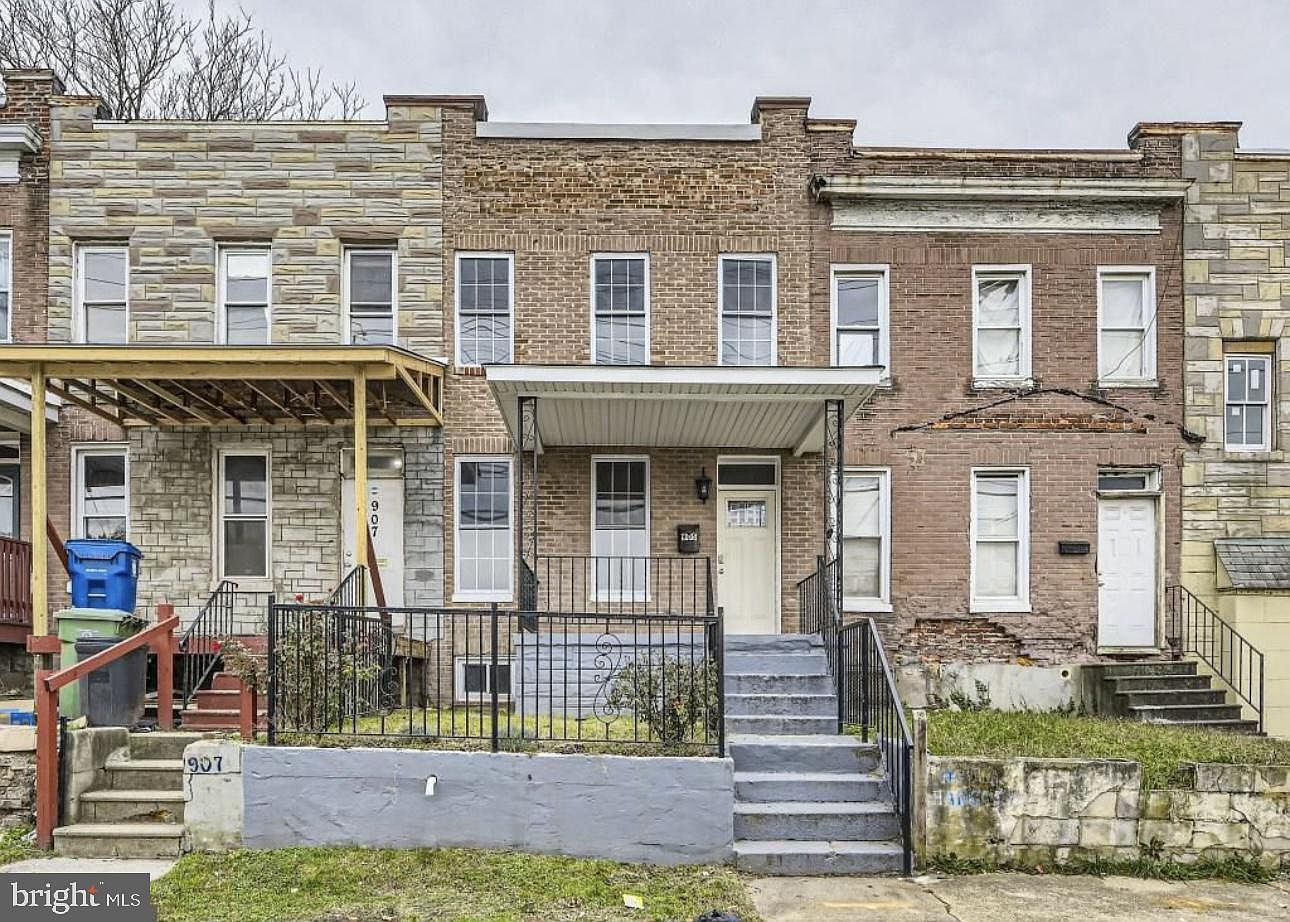 905 E Patapsco Ave Baltimore, MD 21225 - Thumbnail 2