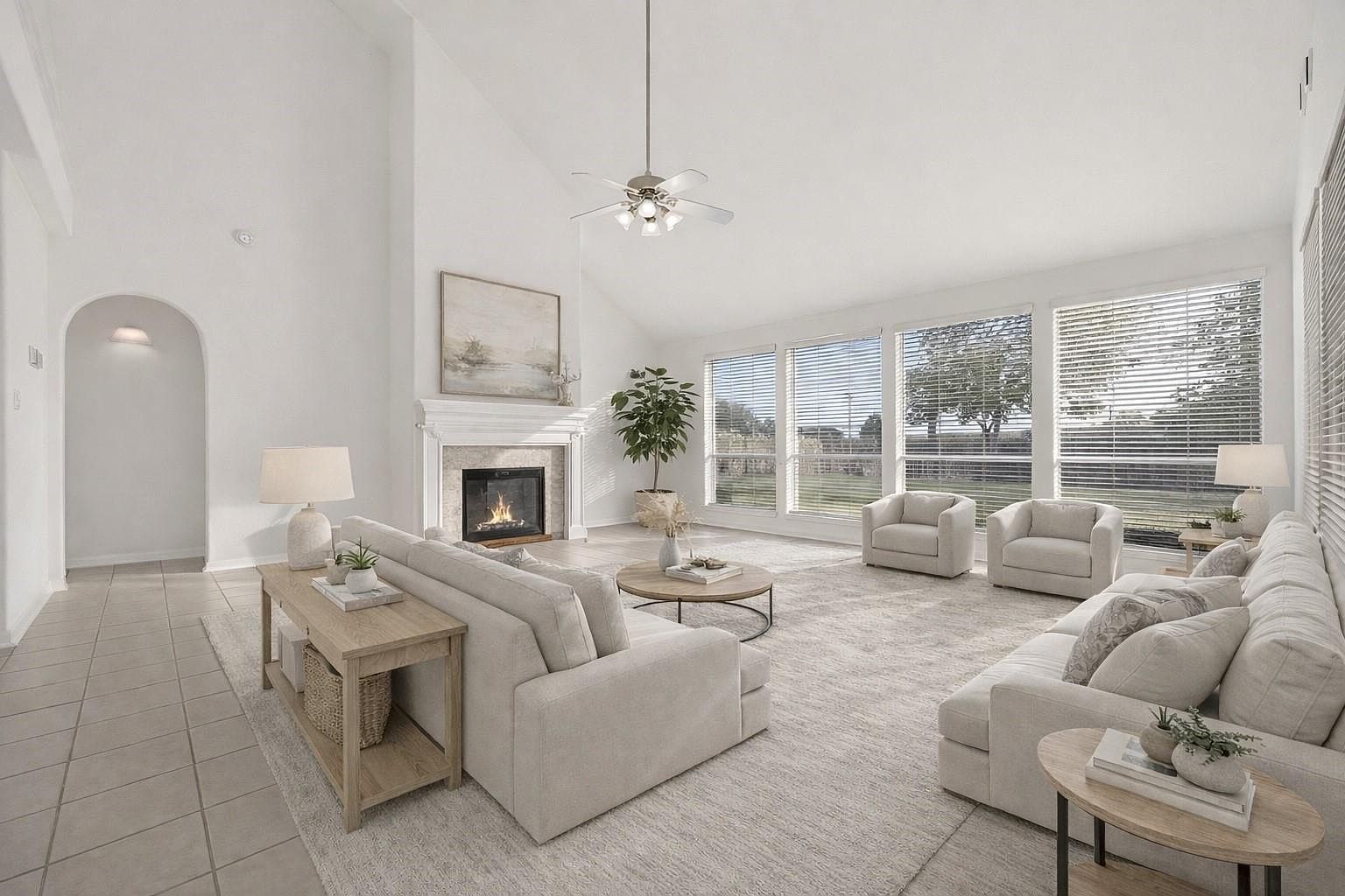 5326 Hanneck Valley Ln Katy, TX 77450 - Thumbnail 2