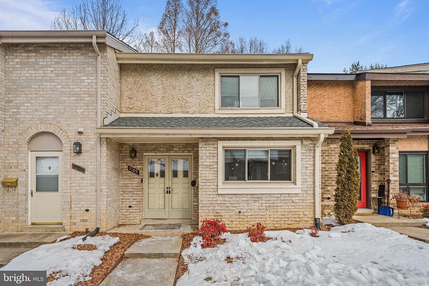 7105 Ora Glen Ct Greenbelt, MD 20770 - Thumbnail 2