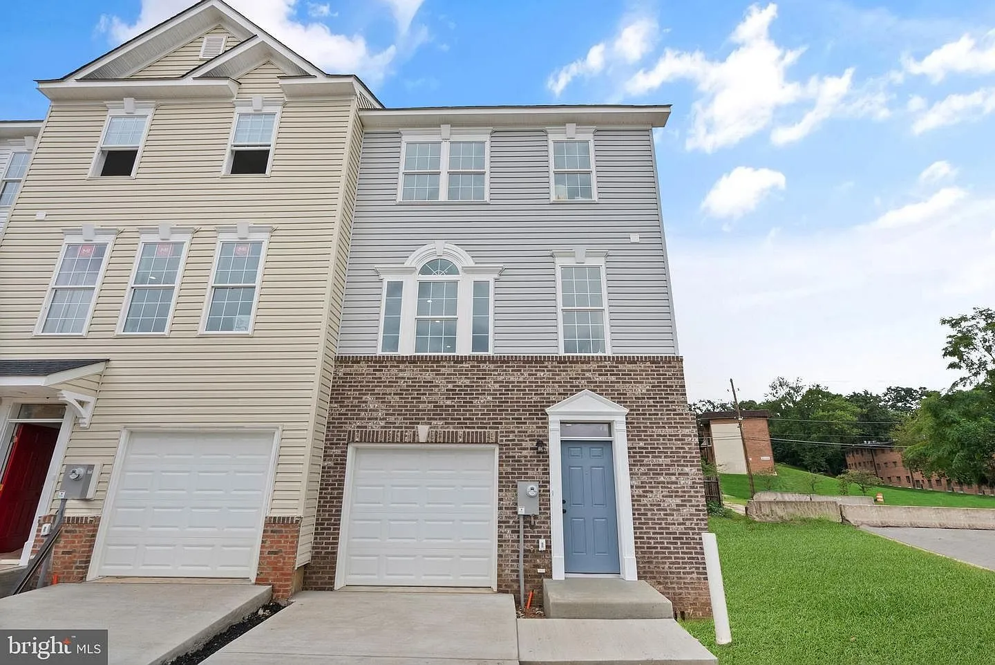 4917 Devitt Pl Oxon Hill, MD 20745  | New build