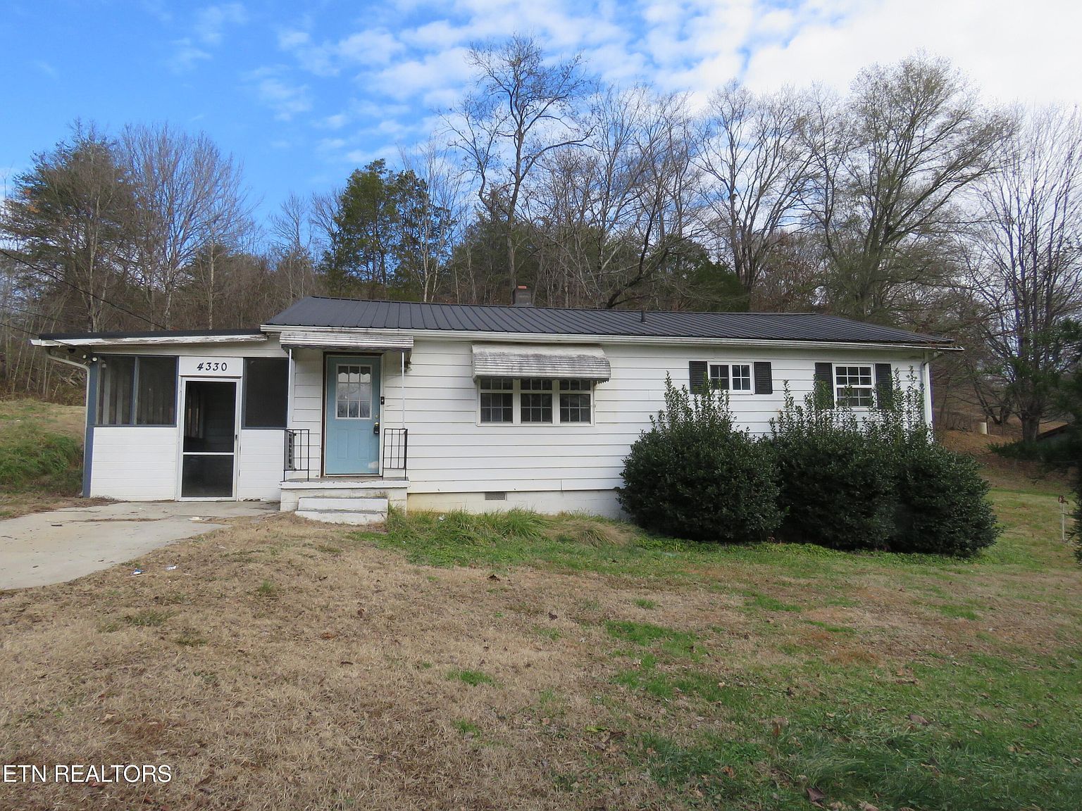 4330 Fulton Rd Corryton, TN 37721 - Thumbnail 2
