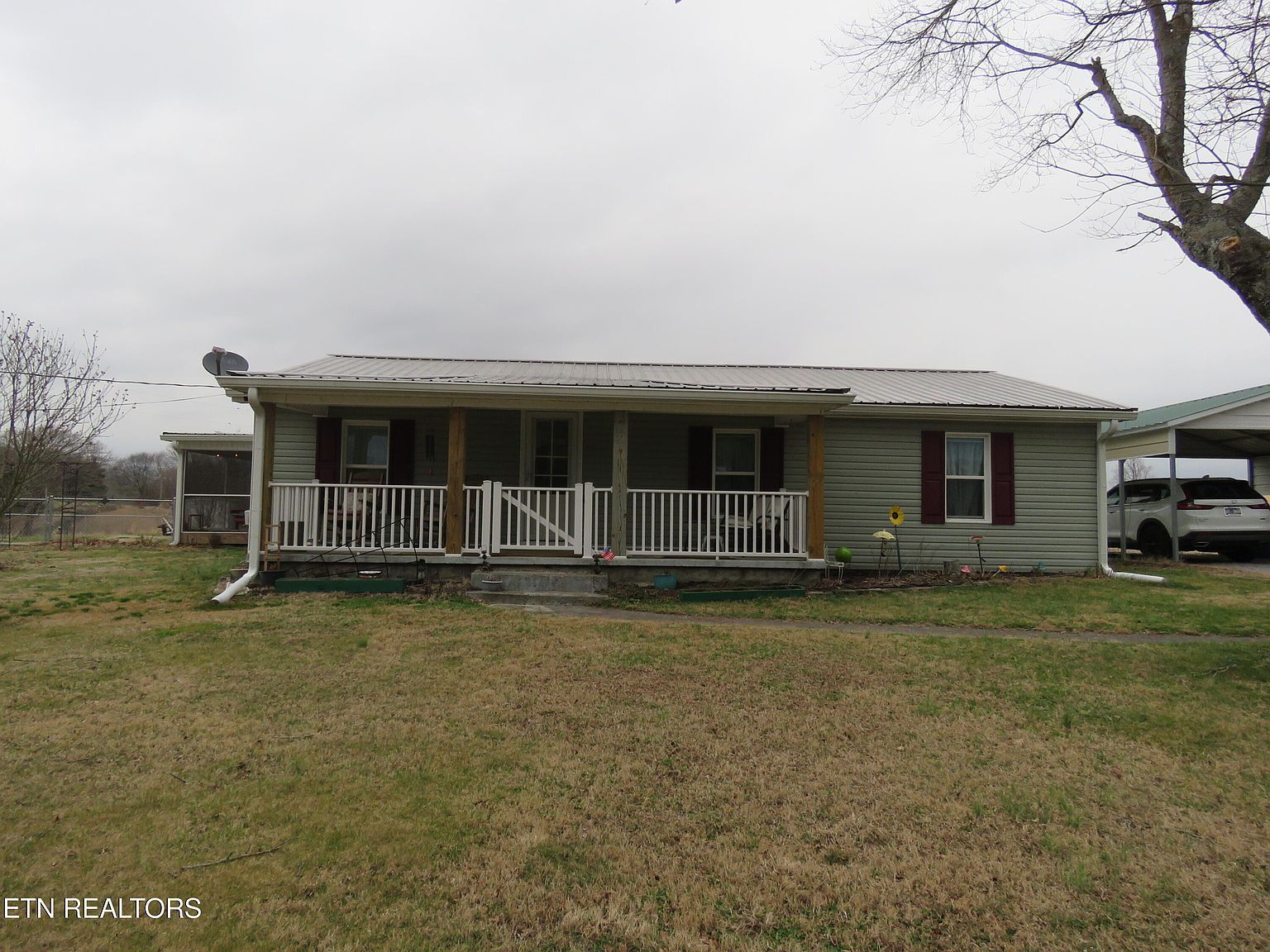 297 County Road 312 Sweetwater, TN 37874 - Thumbnail 2