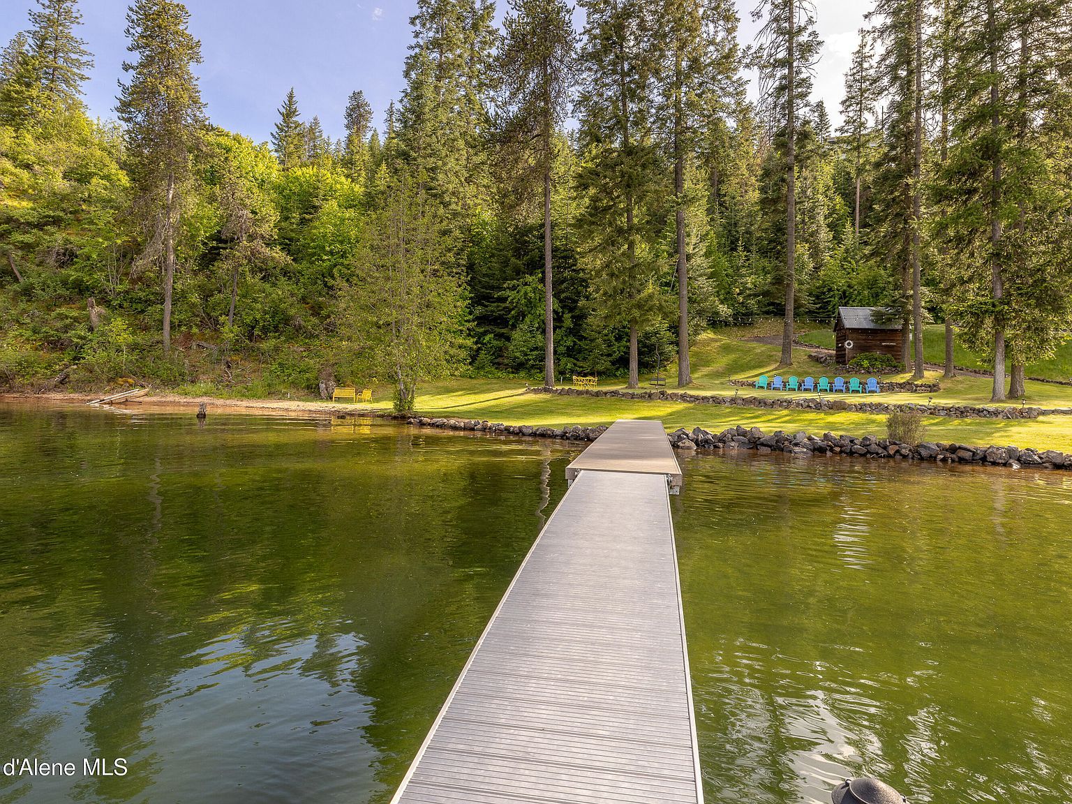 Nna Highway 97 Harrison, ID 83833 - Thumbnail 2